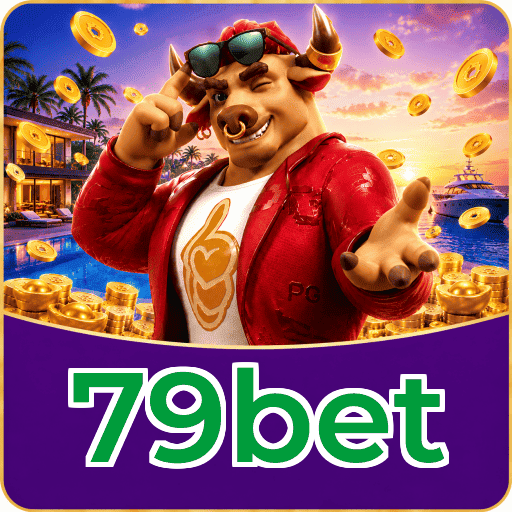 79bet Instalar Logo 1
