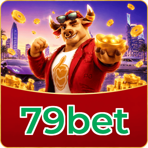 Slots 79bet - Jackpots Progressivos