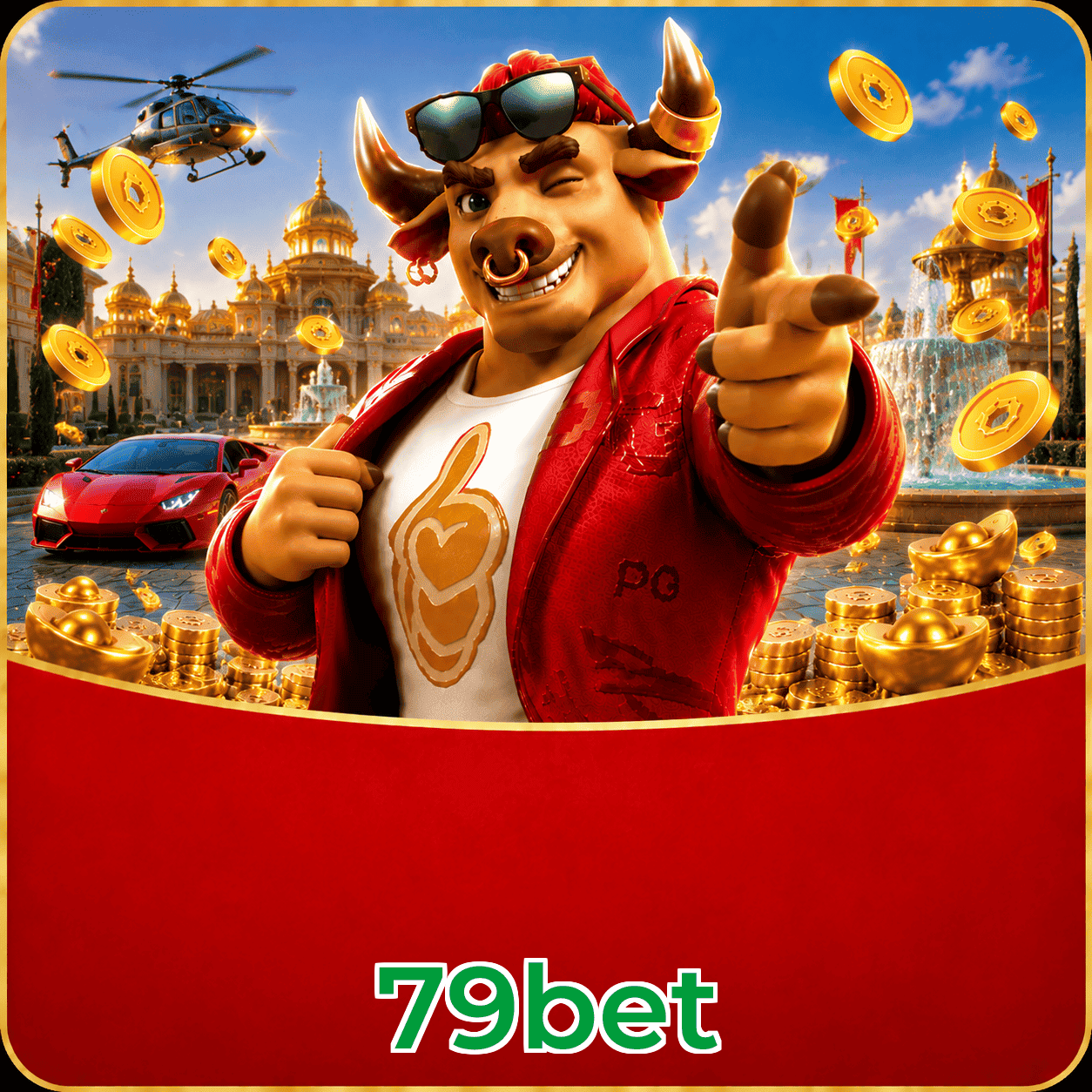 79bet Segurança Logo 1