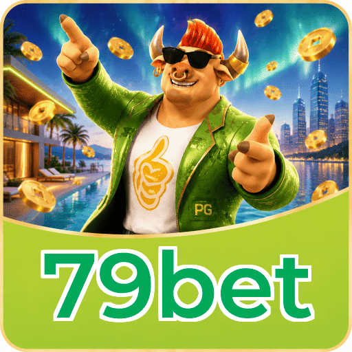 79bet Instalar Logo 3