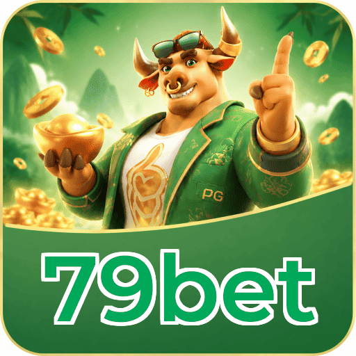 79bet Logo 3
