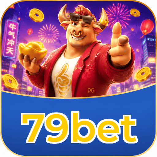 79bet Segurança Logo 2