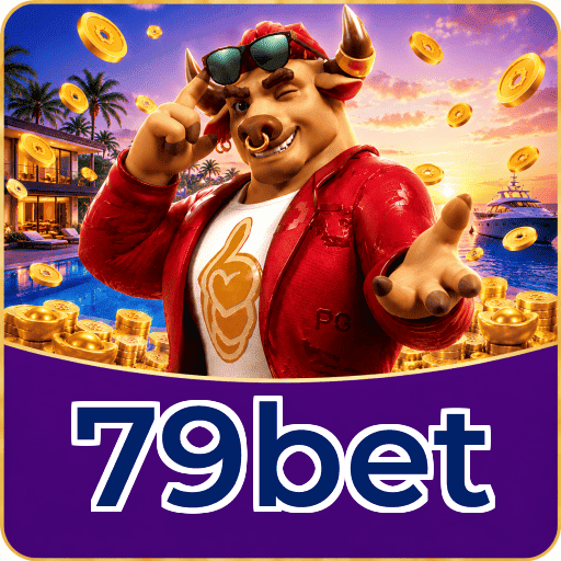 Licença Curaçao 79bet